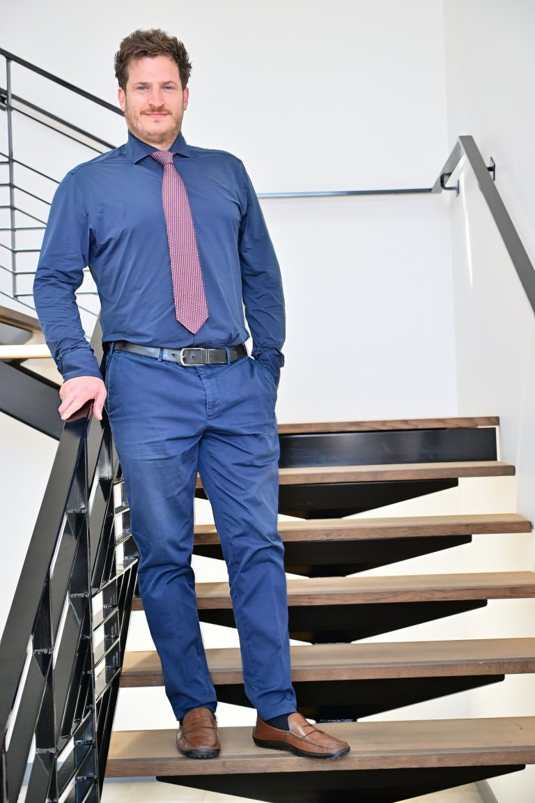 Me Max KNEPPERT 5099